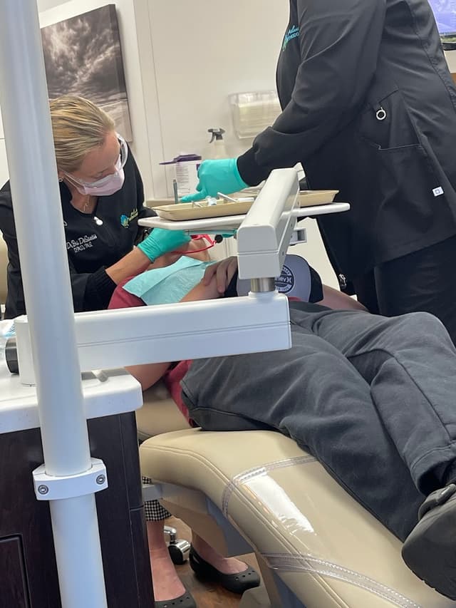 Atlantic Orthodontics photo