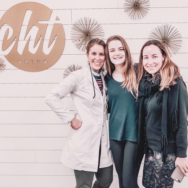 CHT Orthodontics photo