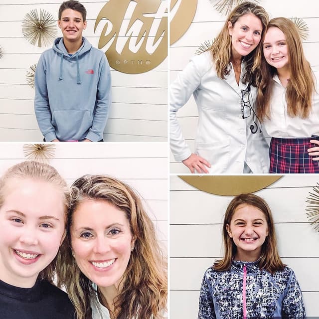 CHT Orthodontics photo