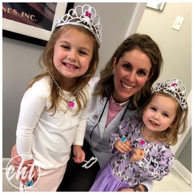 CHT Orthodontics photo