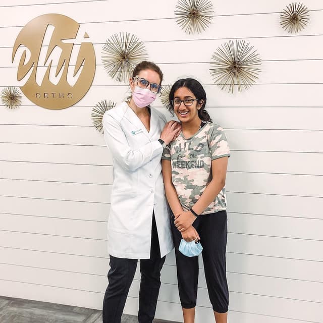 CHT Orthodontics photo