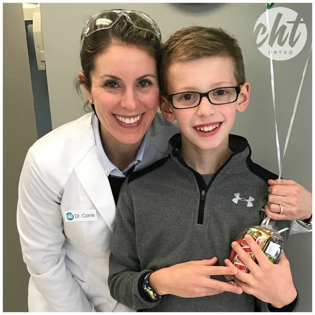 CHT Orthodontics photo