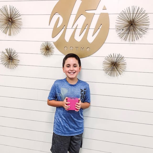 CHT Orthodontics photo