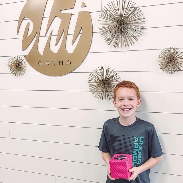 CHT Orthodontics photo
