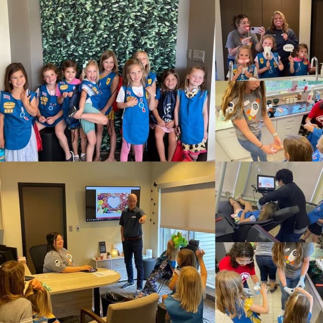 Prairie View Orthodontics - Geneva photo