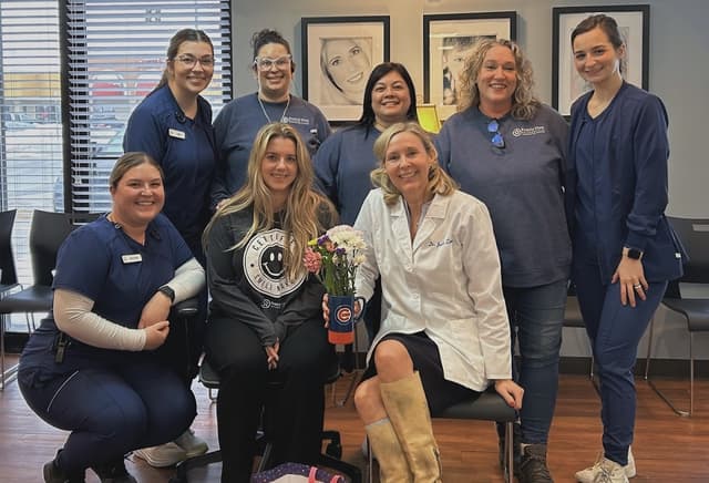 Prairie View Orthodontics - Geneva photo