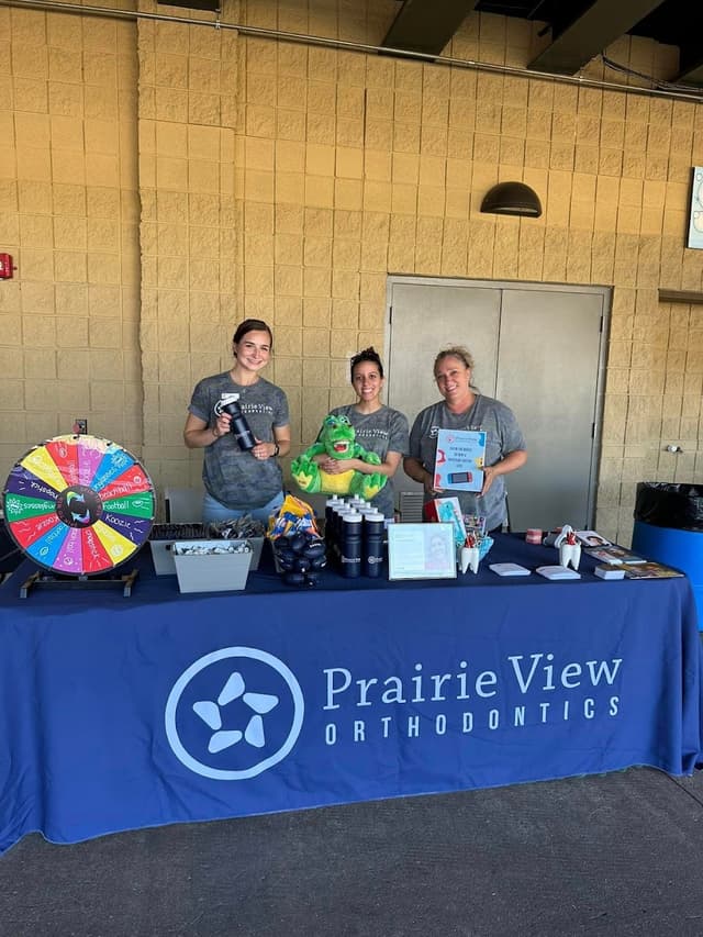 Prairie View Orthodontics - Geneva photo