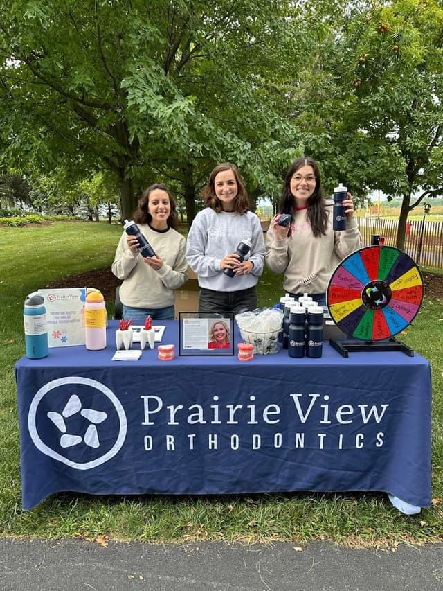 Prairie View Orthodontics - Geneva photo