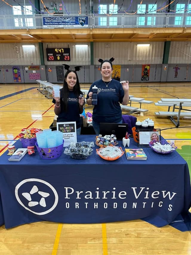 Prairie View Orthodontics - Geneva photo