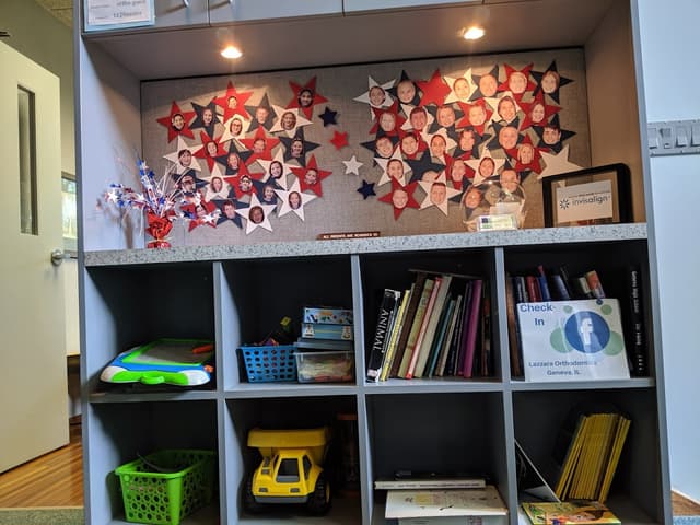Prairie View Orthodontics - Geneva photo