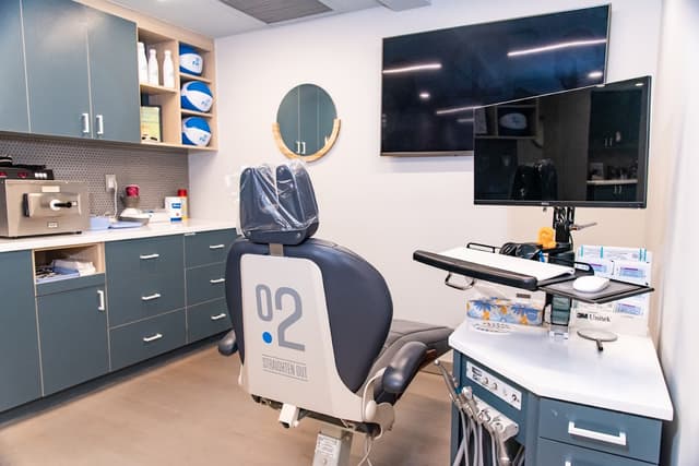 Forest Hills Orthodontists photo