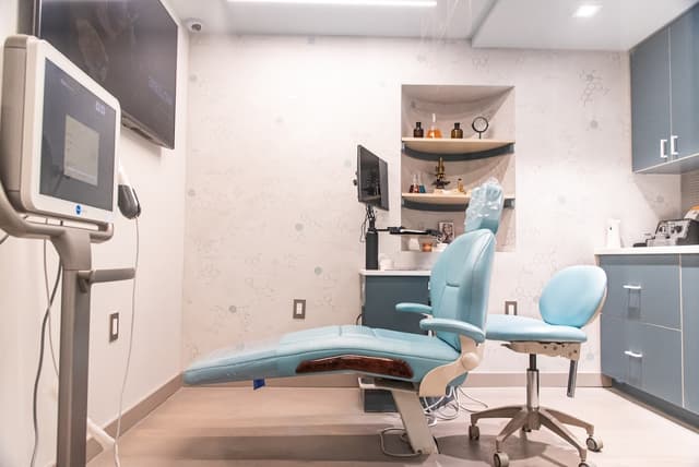 Forest Hills Orthodontists photo