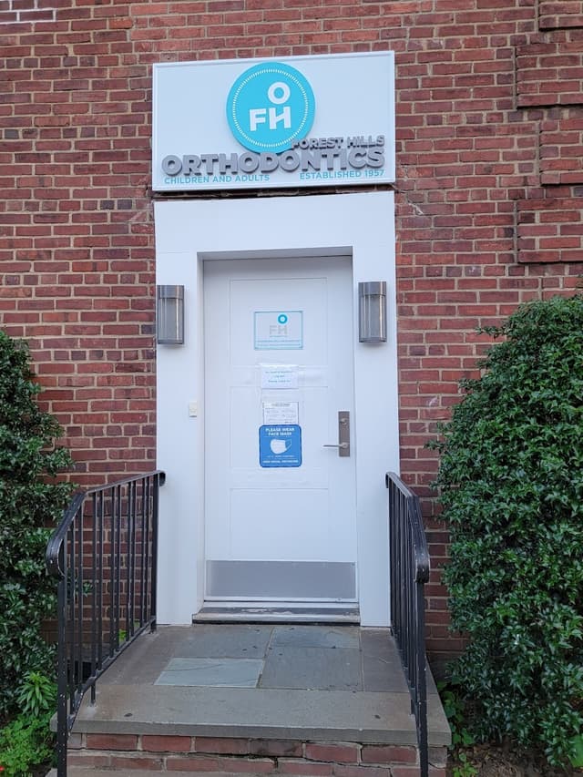 Forest Hills Orthodontists photo