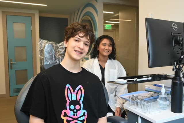 Forest Hills Orthodontists photo
