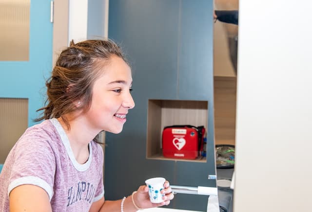 Forest Hills Orthodontists photo
