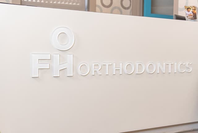 Forest Hills Orthodontists photo