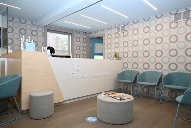 Forest Hills Orthodontists photo