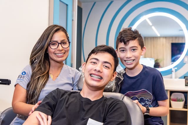 Forest Hills Orthodontists photo