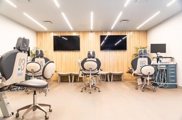 Forest Hills Orthodontists photo