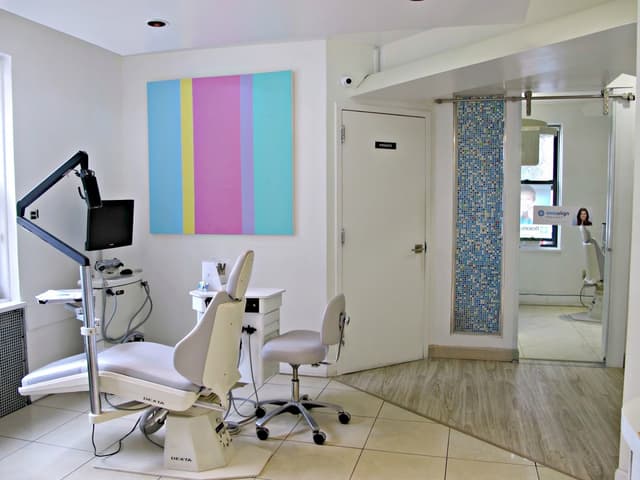 Braces and Smiles Invisalign Orthodontist of Queens NY photo