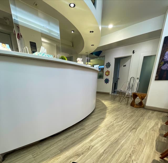 Braces and Smiles Invisalign Orthodontist of Queens NY photo
