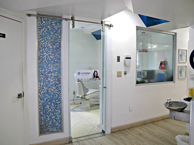 Braces and Smiles Invisalign Orthodontist of Queens NY photo