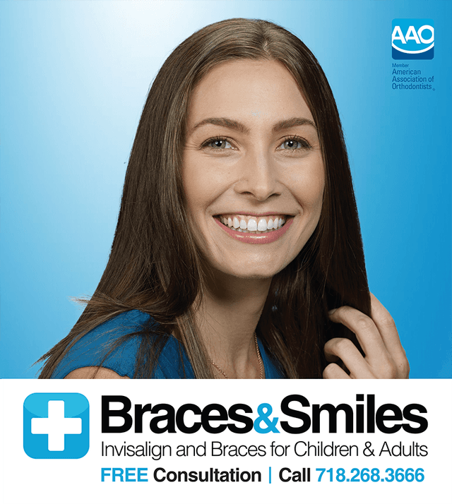 Braces and Smiles Invisalign Orthodontist of Queens NY photo
