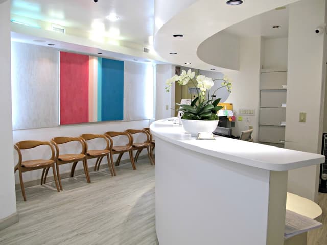 Braces and Smiles Invisalign Orthodontist of Queens NY photo