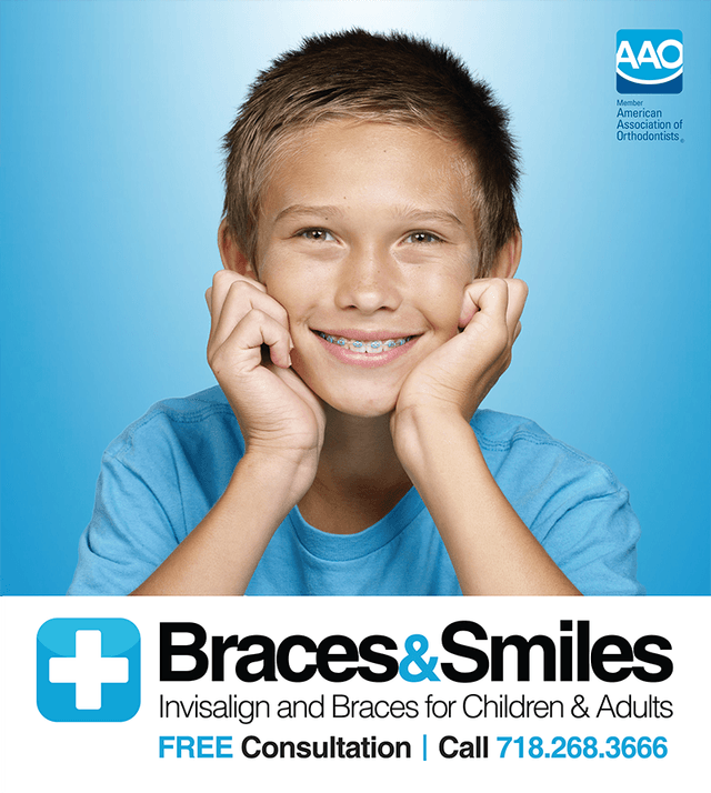 Braces and Smiles Invisalign Orthodontist of Queens NY photo