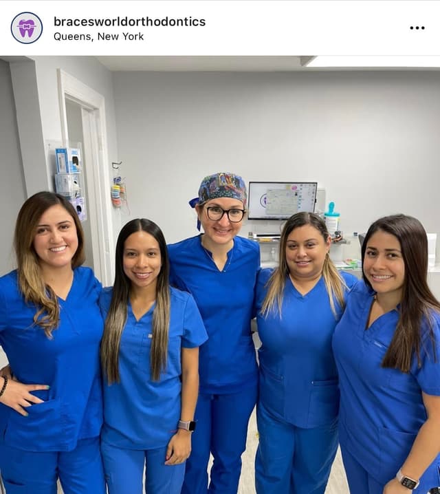 Braces World Orthodontics photo