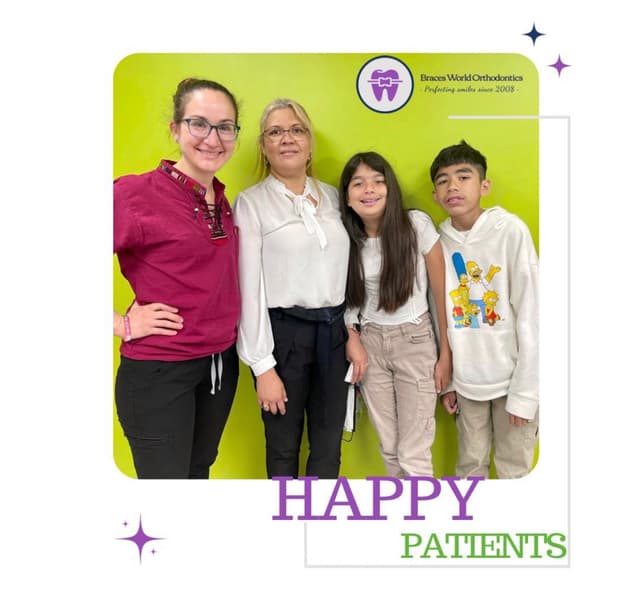 Braces World Orthodontics photo