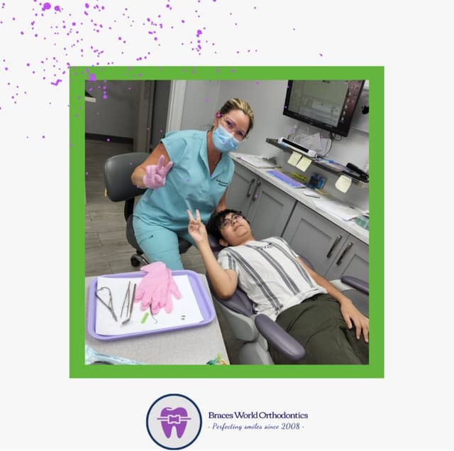 Braces World Orthodontics photo