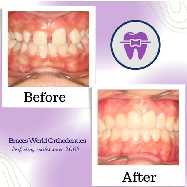 Braces World Orthodontics photo