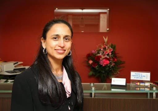 Prabha Krishnan photo