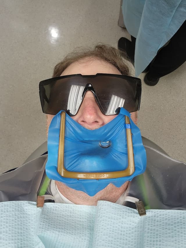 SoCal Micro Endodontics - Orange photo