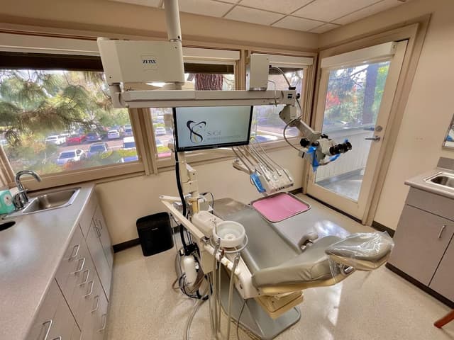 SoCal Micro Endodontics - Orange photo