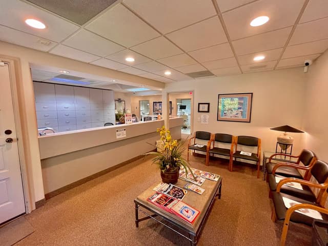 SoCal Micro Endodontics - Orange photo