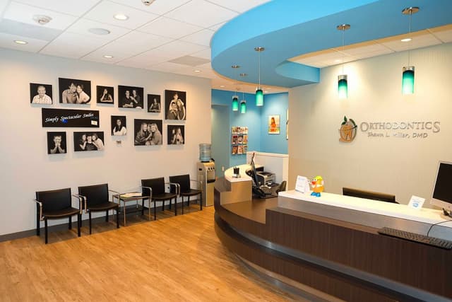 Miller Orthodontics photo