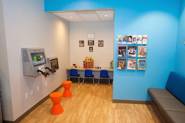 Miller Orthodontics photo