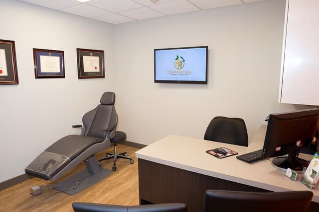 Miller Orthodontics photo
