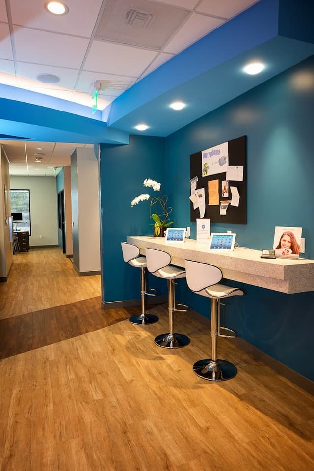 Miller Orthodontics photo