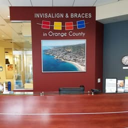 Invisalign and Braces in Orange County's profile image