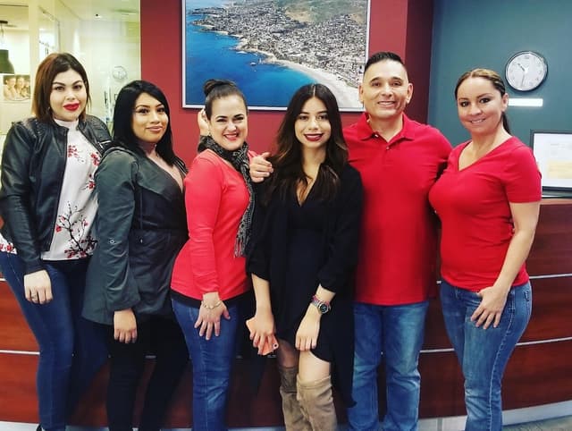 Invisalign and Braces in Orange County photo
