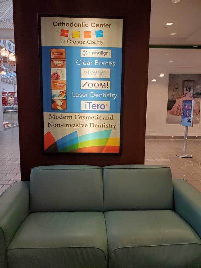 Invisalign and Braces in Orange County photo
