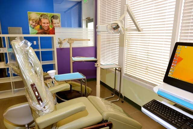Invisalign and Braces in Orange County photo