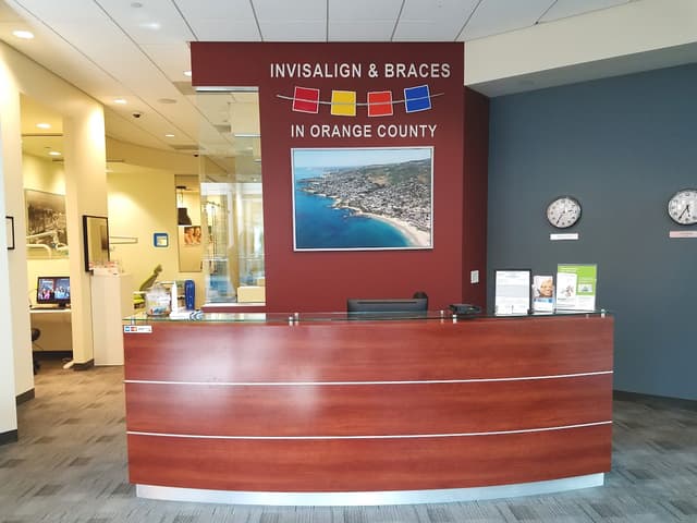 Invisalign and Braces in Orange County photo