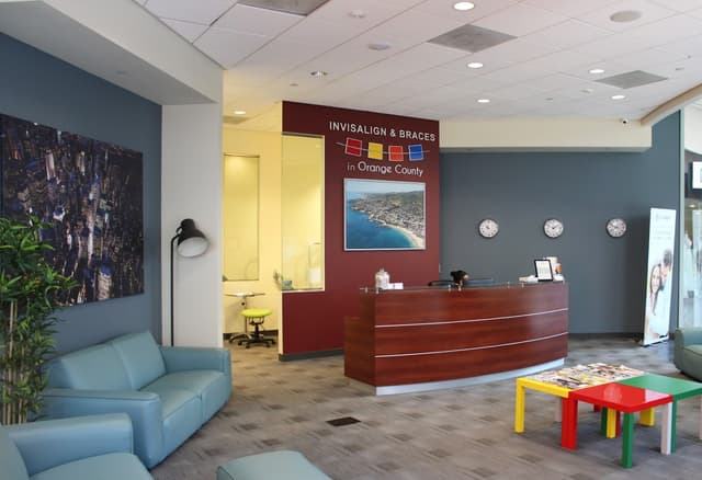 Invisalign and Braces in Orange County photo
