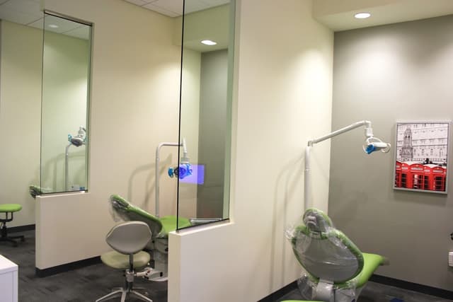 Invisalign and Braces in Orange County photo