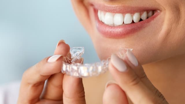Invisalign and Braces in Orange County photo