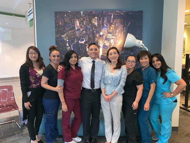 Invisalign and Braces in Orange County photo